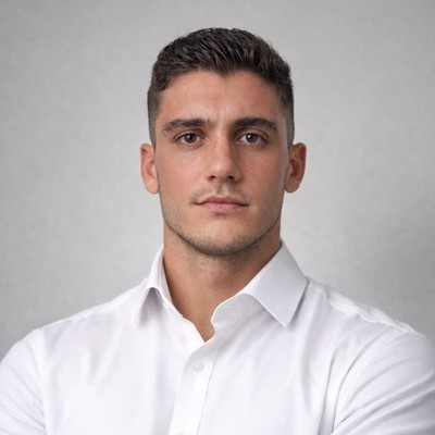Andrea Bonacci