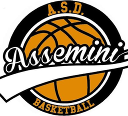 Stemma dell'A.S.D. Basket Assemini