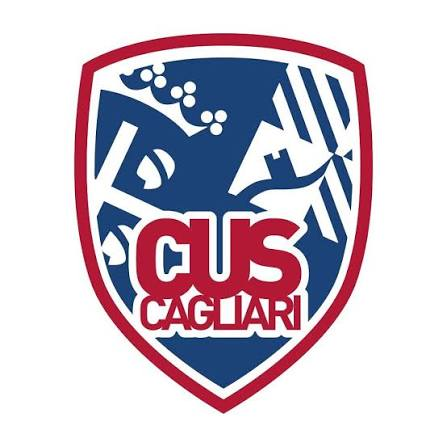 Stemma del CUS Cagliari